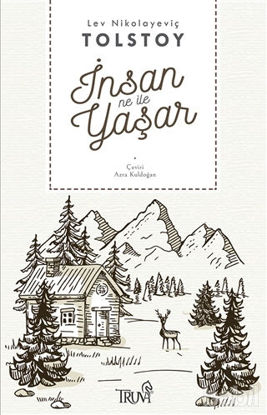 Picture of İnsan Ne İle Yaşar