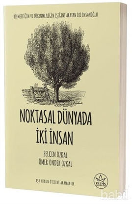 Picture of Noktasal Dünyada İki İnsan