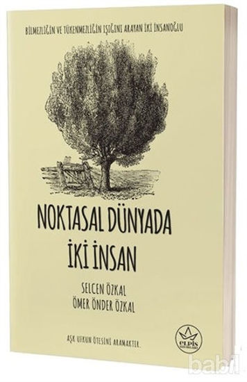 Picture of Noktasal Dünyada İki İnsan