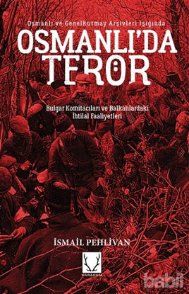 Picture of Osmanlı'da Terör