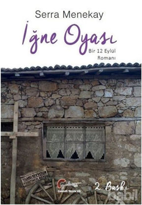 Picture of İğne Oyası