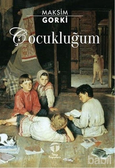 Picture of Çocukluğum