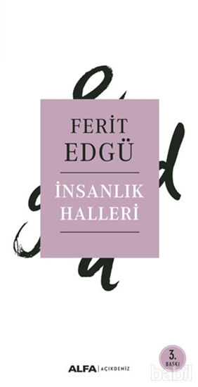 Picture of İnsanlık Halleri