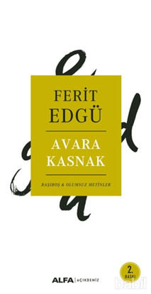Picture of Avara Kasnak