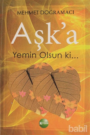 Picture of Aşk'a Yemin Olsun Ki