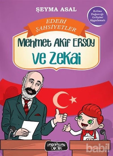 Picture of Mehmet Akif Ersoy ve Zekai