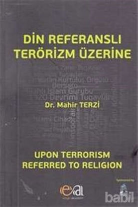 Picture of Din Referanslı Terörizm Üzerine