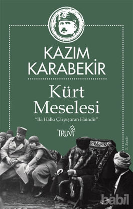 Picture of Kürt Meselesi