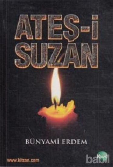 Picture of Ateş-i Suzan