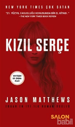 Picture of Kızıl Serçe