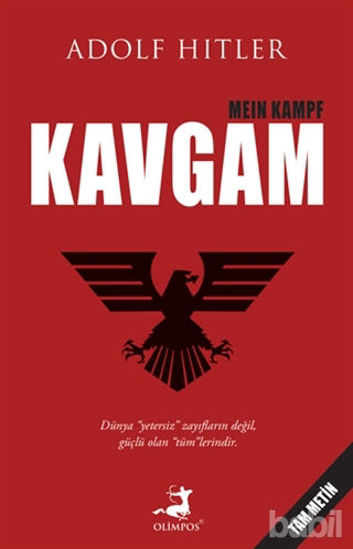 Picture of Kavgam