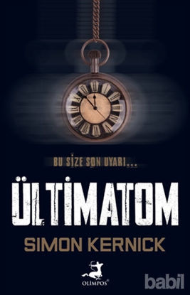 Picture of Ültimatom