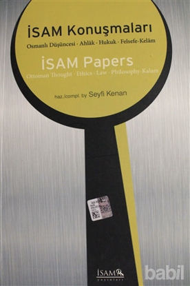 Picture of İsam Konuşmaları