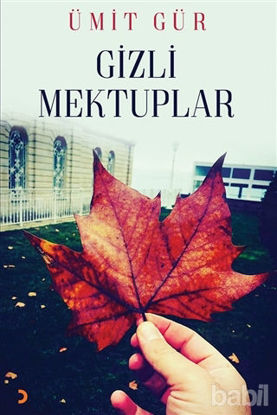 Picture of Gizli Mektuplar