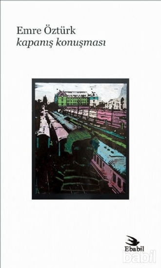 Picture of Kapanış Konuşması (Şiir)