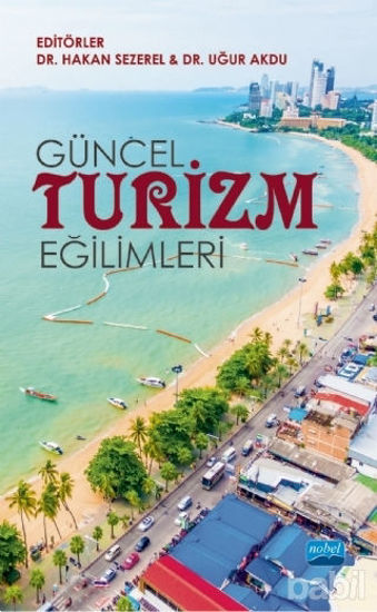 Picture of Güncel Turizm Eğilimleri