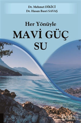 Picture of Her Yönüyle Mavi Güç Su