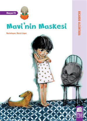 Picture of Mavi'nin Maskesi