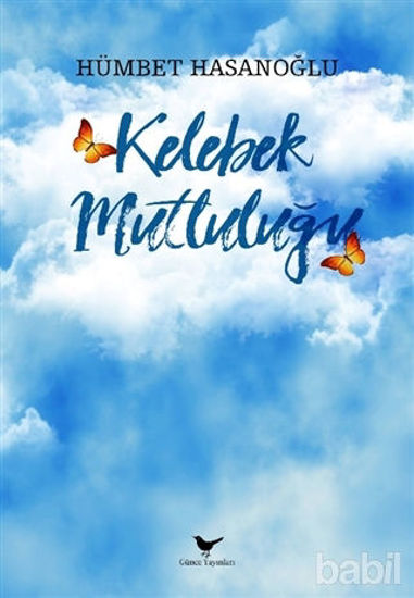 Picture of Kelebek Mutluluğu