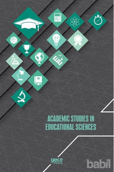 Picture of Academic Studies In Educational Sciences