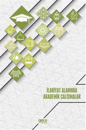 Picture of İlahiyat Alanında Akademik Çalışmalar