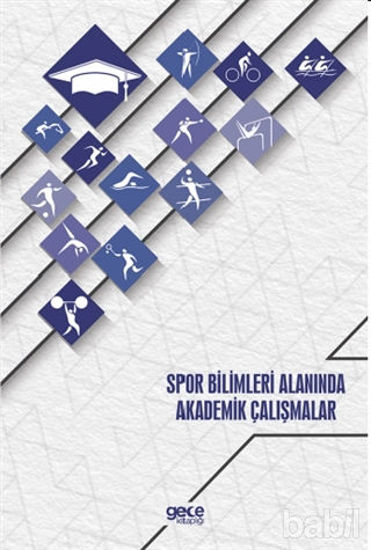 Picture of Spor Billimleri Alanında Akademik Çalışmalar
