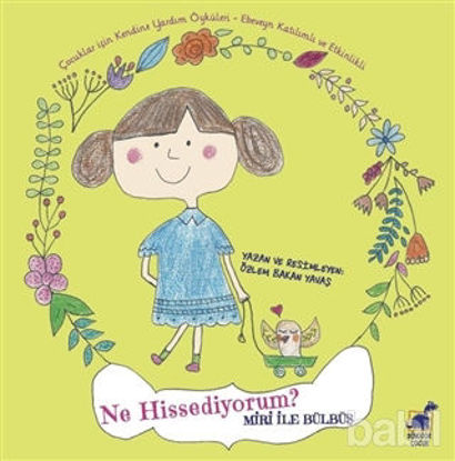 Picture of Ne Hissediyorum? - Miri ile Bülbüş
