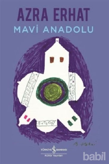 Picture of Mavi Anadolu