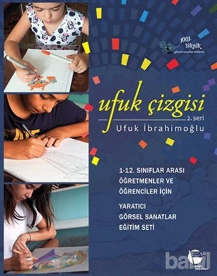 Picture of Ufuk Çizgisi 2. Seri