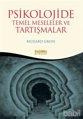 Picture of Psikolojide Temel Meseleler ve Tartışmalar