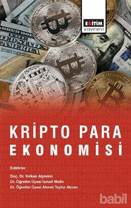 Picture of Kripto Para Ekonomisi
