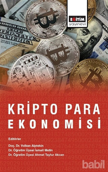 Picture of Kripto Para Ekonomisi