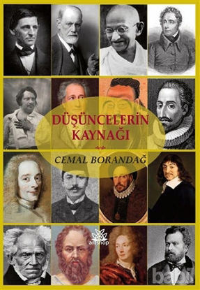 Picture of Düşüncelerin Kaynağı