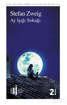 Picture of Ay Işığı Sokağı