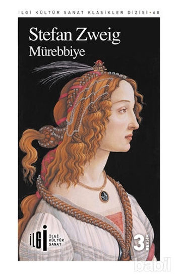 Picture of Mürebbiye