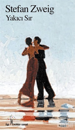 Picture of Yakıcı Sır