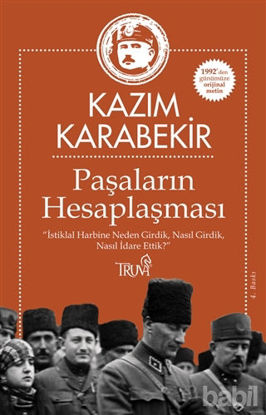 Picture of Paşaların Hesaplaşması
