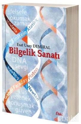 Picture of Bilgelik Sanatı