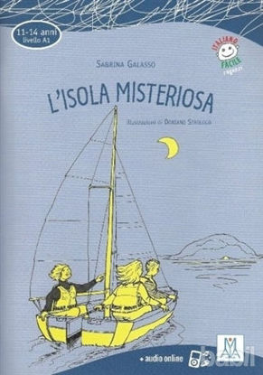 Picture of L'isola Misteriosa