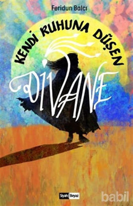 Picture of Kendi Ruhuna Düşen Virane
