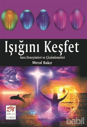 Picture of Işığını Keşfet