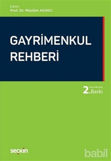 Picture of Gayrimenkul Rehberi