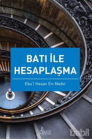 Picture of Batı ile Hesaplaşma