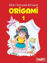 Picture of Origami 1 - Kağıt Katlama Kitabım