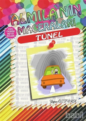 Picture of Tünel - Almila'nın Maceraları