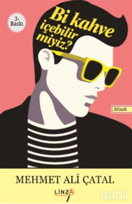 Picture of Bi Kahve İçebilir Miyiz?