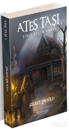 Picture of Ateş Taşı 1