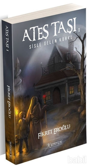 Picture of Ateş Taşı 1