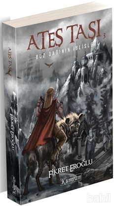 Picture of Ateş Taşı 3