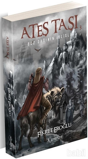 Picture of Ateş Taşı 3